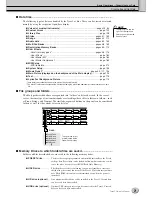 Preview for 71 page of Yamaha 2 Owner'S Manual