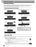 Preview for 80 page of Yamaha 2 Owner'S Manual