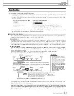 Preview for 117 page of Yamaha 2 Owner'S Manual