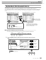 Preview for 125 page of Yamaha 2 Owner'S Manual