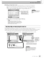 Preview for 127 page of Yamaha 2 Owner'S Manual