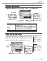 Preview for 165 page of Yamaha 2 Owner'S Manual