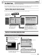 Preview for 169 page of Yamaha 2 Owner'S Manual