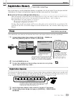 Preview for 173 page of Yamaha 2 Owner'S Manual