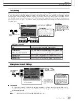 Preview for 177 page of Yamaha 2 Owner'S Manual