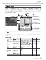 Preview for 181 page of Yamaha 2 Owner'S Manual