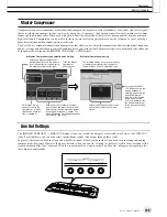 Preview for 185 page of Yamaha 2 Owner'S Manual