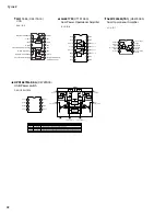 Preview for 42 page of Yamaha 2 Service Manual