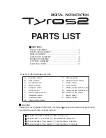 Preview for 113 page of Yamaha 2 Service Manual