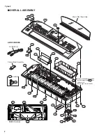 Preview for 114 page of Yamaha 2 Service Manual