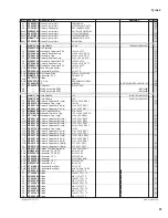 Preview for 149 page of Yamaha 2 Service Manual