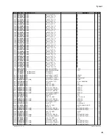 Preview for 157 page of Yamaha 2 Service Manual