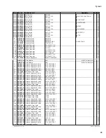 Preview for 161 page of Yamaha 2 Service Manual