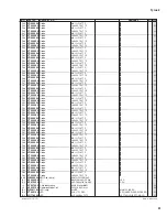 Preview for 163 page of Yamaha 2 Service Manual