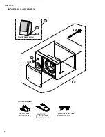 Preview for 168 page of Yamaha 2 Service Manual