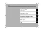 Preview for 6 page of Yamaha 2000 V Star XVS650AM Owner'S Manual