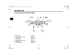 Preview for 21 page of Yamaha 2000 V Star XVS650AM Owner'S Manual