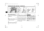 Preview for 23 page of Yamaha 2000 V Star XVS650AM Owner'S Manual