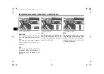 Preview for 29 page of Yamaha 2000 V Star XVS650AM Owner'S Manual