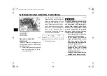 Preview for 35 page of Yamaha 2000 V Star XVS650AM Owner'S Manual