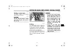 Preview for 46 page of Yamaha 2000 V Star XVS650AM Owner'S Manual