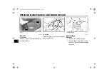 Preview for 57 page of Yamaha 2000 V Star XVS650AM Owner'S Manual