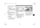 Preview for 62 page of Yamaha 2000 V Star XVS650AM Owner'S Manual