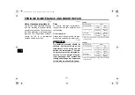 Preview for 65 page of Yamaha 2000 V Star XVS650AM Owner'S Manual