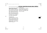 Preview for 80 page of Yamaha 2000 V Star XVS650AM Owner'S Manual