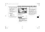 Preview for 82 page of Yamaha 2000 V Star XVS650AM Owner'S Manual