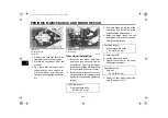 Preview for 83 page of Yamaha 2000 V Star XVS650AM Owner'S Manual