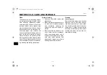 Preview for 87 page of Yamaha 2000 V Star XVS650AM Owner'S Manual