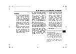 Preview for 88 page of Yamaha 2000 V Star XVS650AM Owner'S Manual