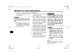 Preview for 89 page of Yamaha 2000 V Star XVS650AM Owner'S Manual