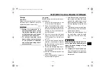 Preview for 90 page of Yamaha 2000 V Star XVS650AM Owner'S Manual