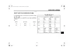 Preview for 98 page of Yamaha 2000 V Star XVS650AM Owner'S Manual