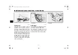 Preview for 28 page of Yamaha 2001 V Star XVS1100AM Owner'S Manual