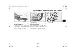 Preview for 29 page of Yamaha 2001 V Star XVS1100AM Owner'S Manual