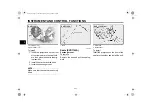 Preview for 34 page of Yamaha 2001 V Star XVS1100AM Owner'S Manual