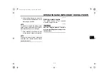 Preview for 51 page of Yamaha 2001 V Star XVS1100AM Owner'S Manual