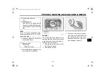 Preview for 65 page of Yamaha 2001 V Star XVS1100AM Owner'S Manual