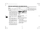 Preview for 70 page of Yamaha 2001 V Star XVS1100AM Owner'S Manual