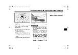 Preview for 71 page of Yamaha 2001 V Star XVS1100AM Owner'S Manual