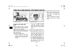 Preview for 74 page of Yamaha 2001 V Star XVS1100AM Owner'S Manual