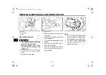 Preview for 94 page of Yamaha 2001 YZF-R6M Owner'S Manual