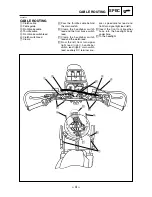 Preview for 9 page of Yamaha 2003 AG200F Supplementary Service Manual