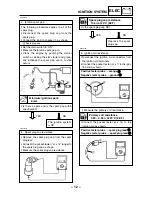 Preview for 17 page of Yamaha 2003 AG200F Supplementary Service Manual