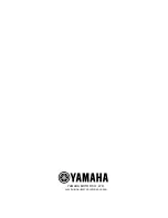 Preview for 19 page of Yamaha 2003 AG200F Supplementary Service Manual