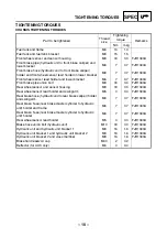 Preview for 18 page of Yamaha 2003 FJR1300 Service Manual