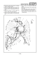 Preview for 22 page of Yamaha 2003 FJR1300 Service Manual